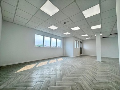 Welcome to 1374 65th Street, a brand-new commercial building in - photo 8