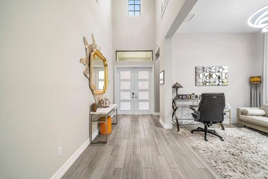 Elegantly upgraded stunning lakefront home impresses from the - photo 4
