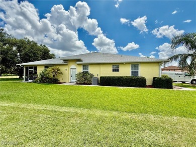 Lehigh Acres Area Home Sale Pending in Lehigh Acres Florida