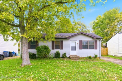 Ohio River Home For Sale in Louisville Kentucky