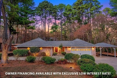 OWNER FINANCING AVAILABLE WITH EXCLUSIVE LOW INTEREST RATE! - photo 1