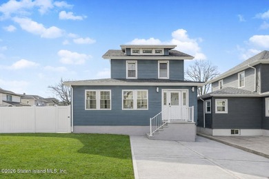Welcome to 12 Fairview Avenue, a fully gut-renovated corner - photo 1