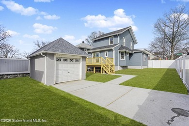 Welcome to 12 Fairview Avenue, a fully gut-renovated corner - photo 2