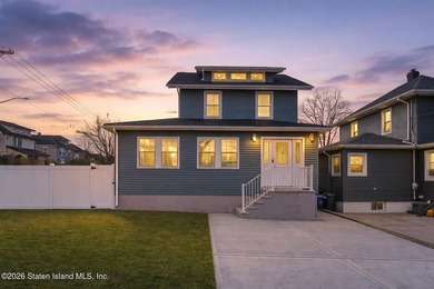 Welcome to 12 Fairview Avenue, a fully gut-renovated corner - photo 3