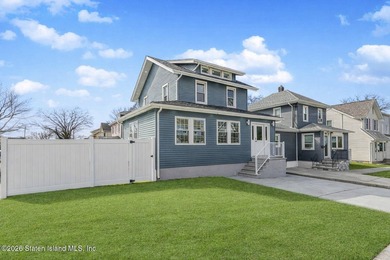 Welcome to 12 Fairview Avenue, a fully gut-renovated corner - photo 4
