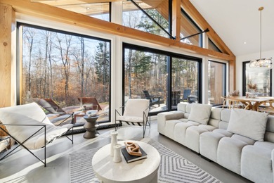 Rivirere Rouge Home For Sale in La Conception QC