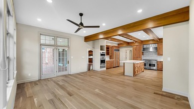 Stunning, TOTALLY UPDATED 3 story home in gated golf course - photo 12