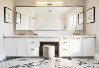 Welcome to The Reserve at Rosewood, an exclusive 4-home - photo 12