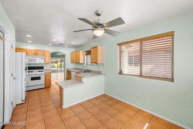 Lovely 3 bedroom, 2 bath home with extra-long 2 car garage