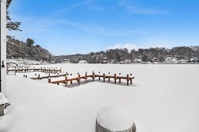 Welcome to your dream Hamlin Lake Cottage! This charming 2 Bed SO - photo 4