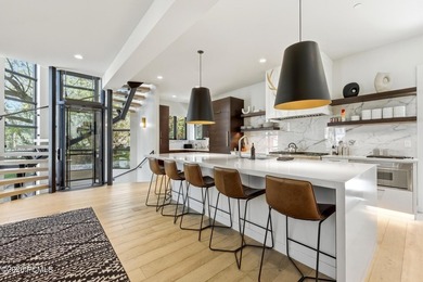 Imagine waking up in the luxurious third-floor suite of an - photo 7