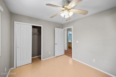 Lovely 3 bedroom, 2 bath home with extra-long 2 car garage