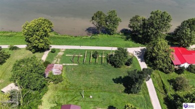 Lake Lot For Sale in Cloverport, Kentucky