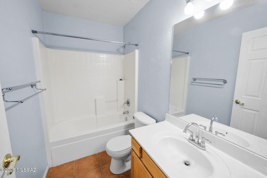 Lovely 3 bedroom, 2 bath home with extra-long 2 car garage