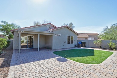 Lovely 3 bedroom, 2 bath home with extra-long 2 car garage