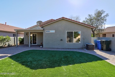 Lovely 3 bedroom, 2 bath home with extra-long 2 car garage