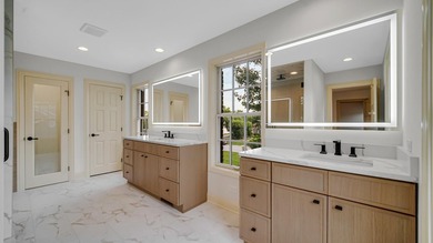 Stunning, TOTALLY UPDATED 3 story home in gated golf course - photo 28