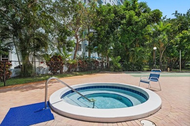 Welcome to Unit 406 at Hillcrest East 26 in Hollywood. This 1 - photo 28