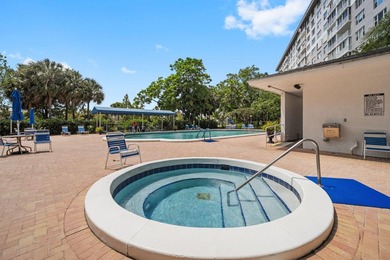 Welcome to Unit 406 at Hillcrest East 26 in Hollywood. This 1 - photo 29