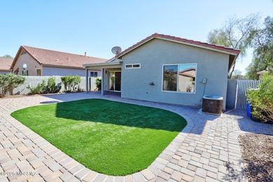 Lovely 3 bedroom, 2 bath home with extra-long 2 car garage