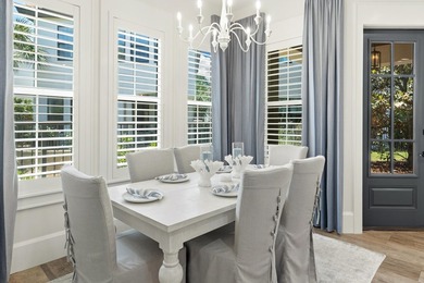 Welcome to one of the few truly custom-built homes in the highly - photo 10