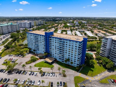 Welcome to Unit 406 at Hillcrest East 26 in Hollywood. This 1 - photo 30