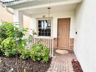 Lake Home For Sale in Cape Coral, Florida