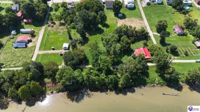 Lake Lot For Sale in Cloverport, Kentucky