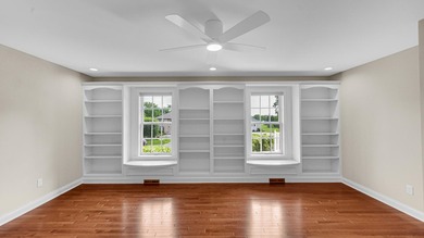 Stunning, TOTALLY UPDATED 3 story home in gated golf course - photo 32