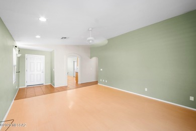 Lovely 3 bedroom, 2 bath home with extra-long 2 car garage