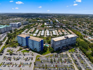 Welcome to Unit 406 at Hillcrest East 26 in Hollywood. This 1 - photo 33