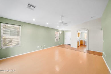 Lovely 3 bedroom, 2 bath home with extra-long 2 car garage