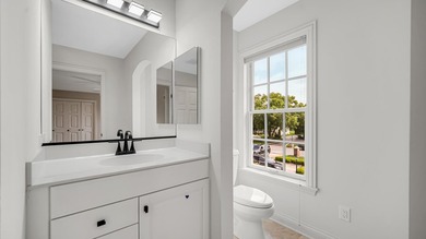 Stunning, TOTALLY UPDATED 3 story home in gated golf course - photo 34