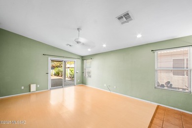 Lovely 3 bedroom, 2 bath home with extra-long 2 car garage