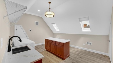 Stunning, TOTALLY UPDATED 3 story home in gated golf course - photo 37