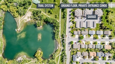 (private lake, pond, creek) Condo For Sale in Bozeman Montana