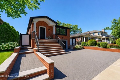 Welcome to 26 Lortel Avenue, tucked away on a beautifully - photo 2