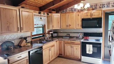 Experience the best of lake living with this stunning Whitefish - photo 5