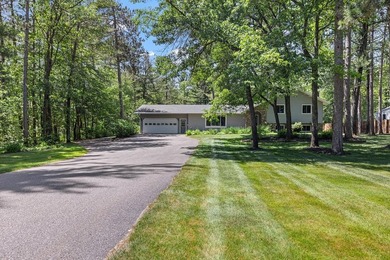 (private lake, pond, creek) Home Active Under Contract in Kronenwetter Wisconsin
