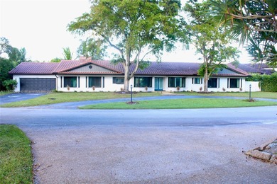 (private lake, pond, creek) Home For Sale in Plantation Florida