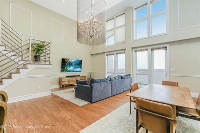 Luxury Waterfront Living at The Accolade at 90 Bay Street - photo 3