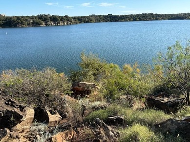 Lake Alan Henry Acreage For Sale in Justiceburg Texas