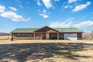 Lake Cumberland Home For Sale in Bronston Kentucky