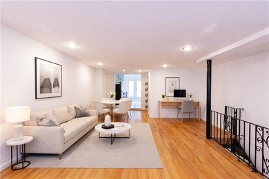 This two-family home in Sunset Park sits on a full 17' * 100' - photo 2