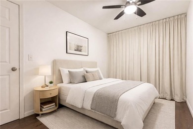 This two-family home in Sunset Park sits on a full 17' * 100' - photo 5