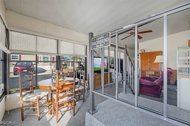 Cozy Corner-Lot Retreat at 55+ Fountainview RV Resort - North - photo 6