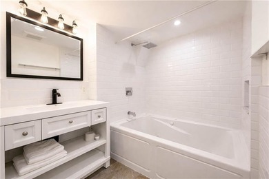 This two-family home in Sunset Park sits on a full 17' * 100' - photo 7