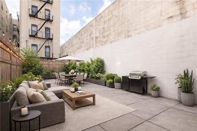 This two-family home in Sunset Park sits on a full 17' * 100' - photo 8