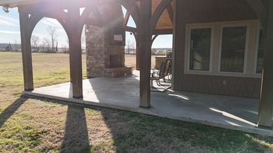 Added Additional 415 Acres! Big Cypress Creek Grand Lodge & - photo 8
