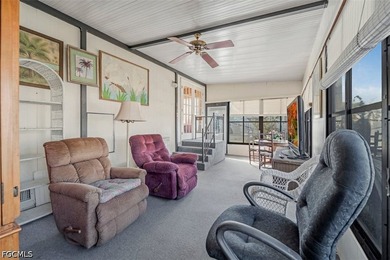 Cozy Corner-Lot Retreat at 55+ Fountainview RV Resort - North - photo 8